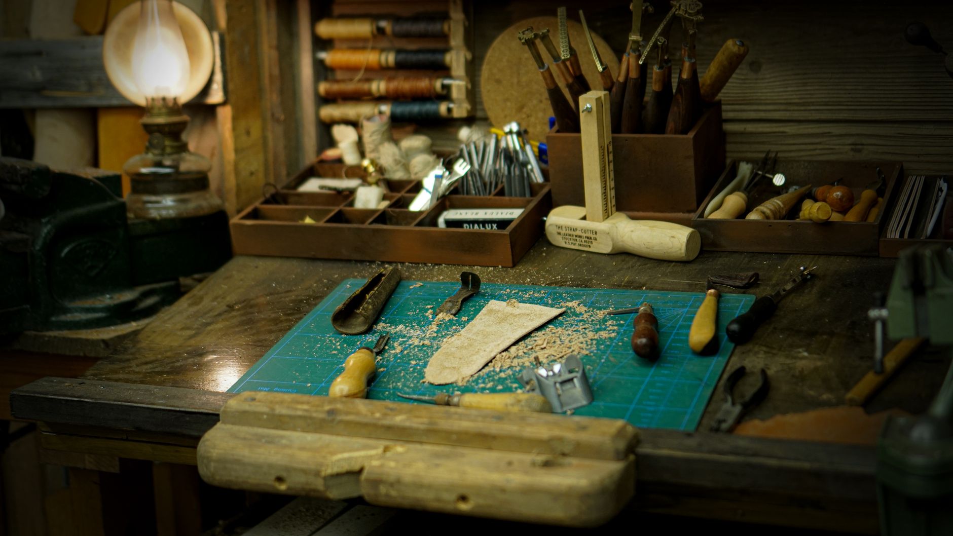 Atelier Renova — Galerie