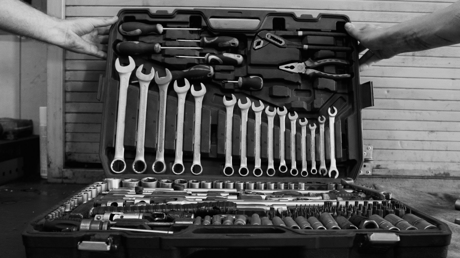 Atelier Renova