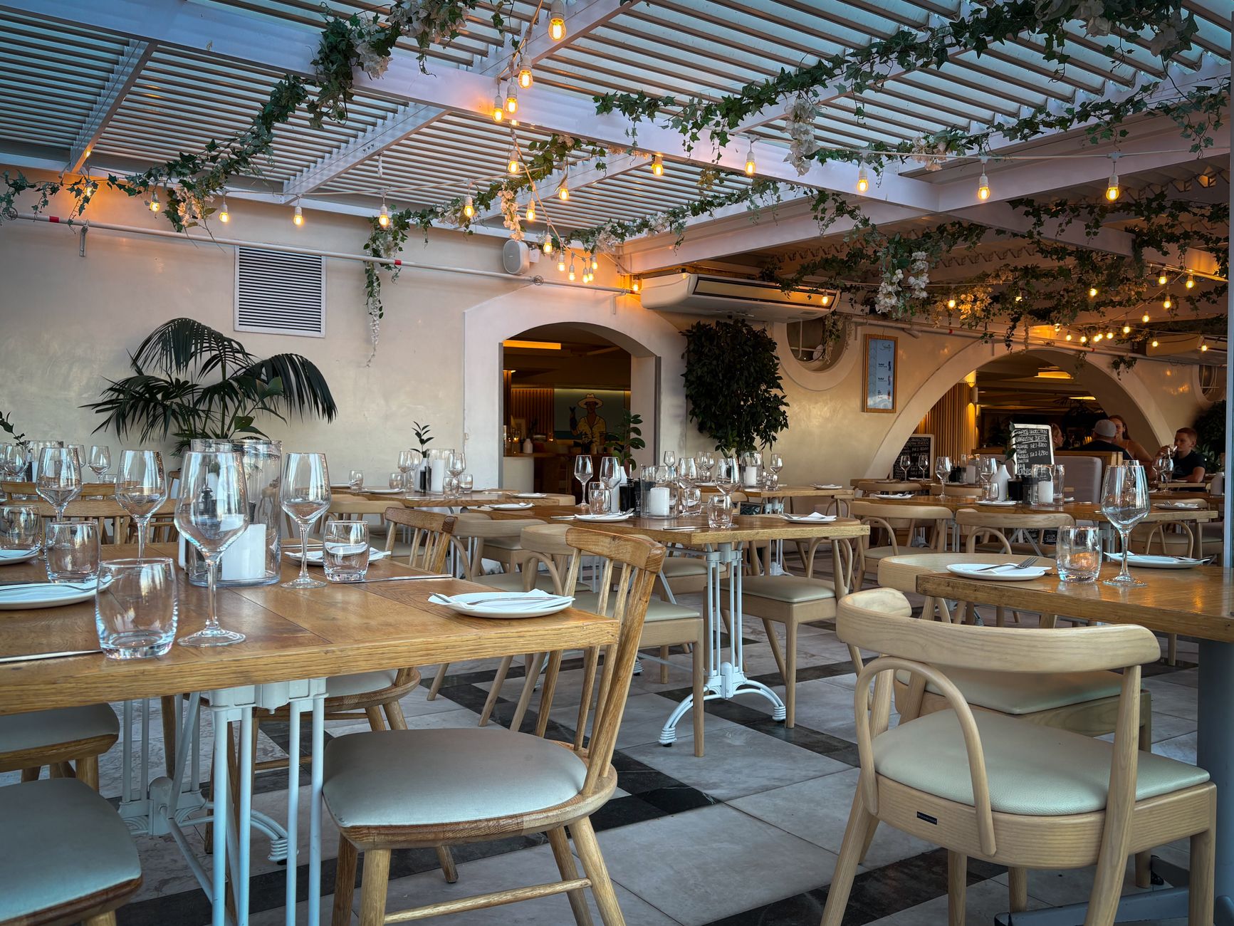 Maison Verjus
