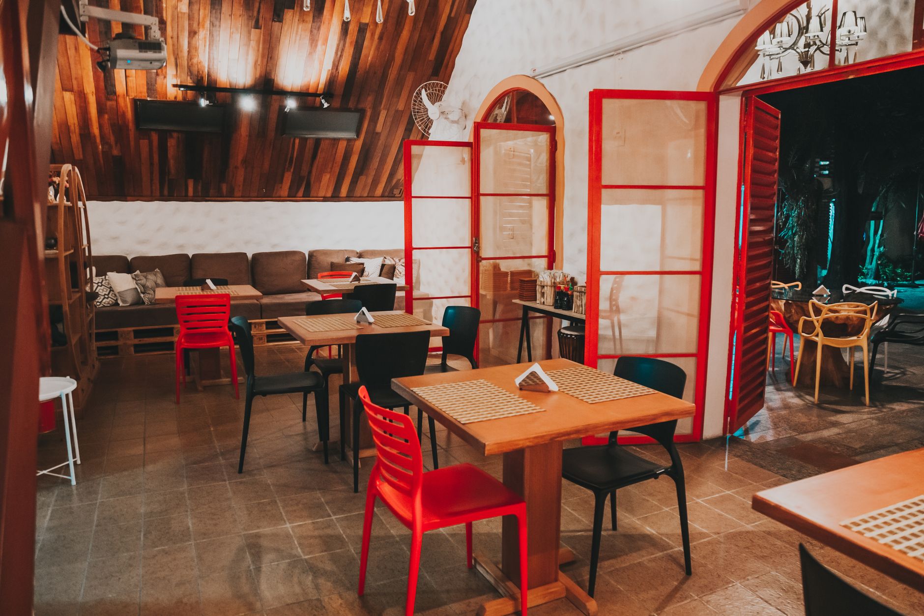 Maison Verjus